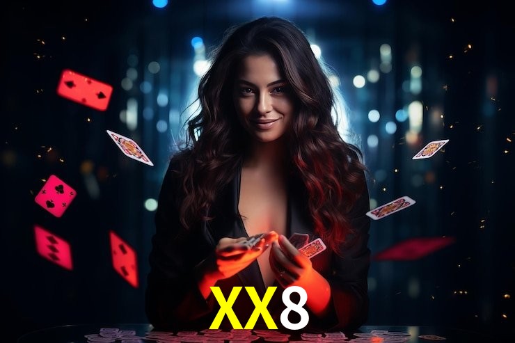 XX8 Verificación de cuenta