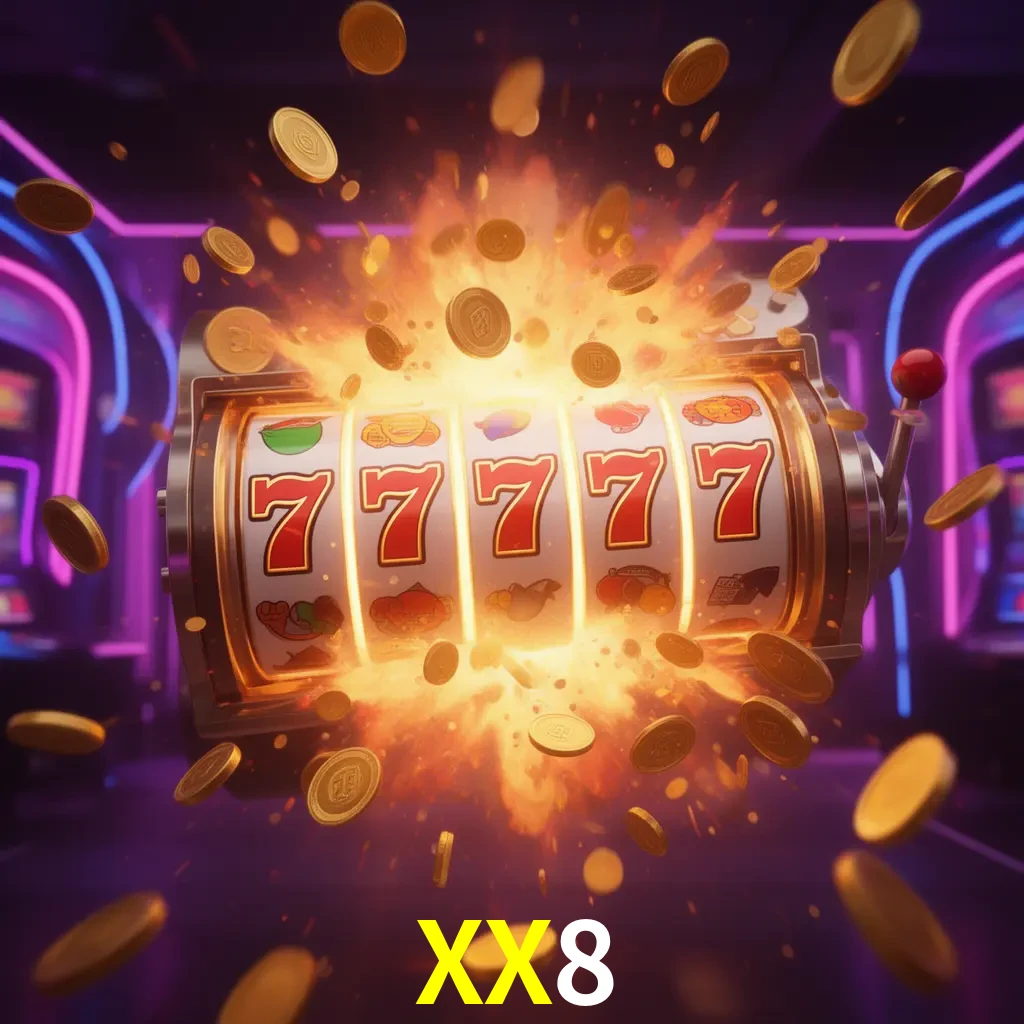 XX8 mobile gaming